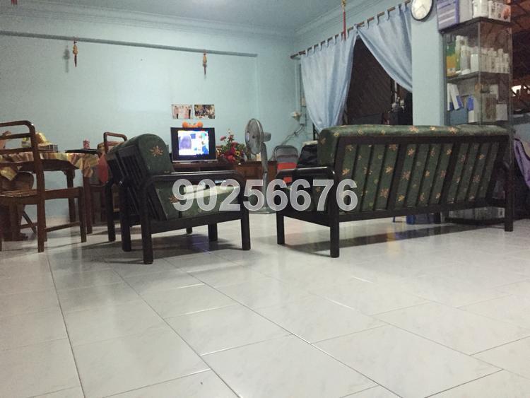 Blk 289 Choa Chu Kang Avenue 3 (Choa Chu Kang), HDB 4 Rooms #117002802